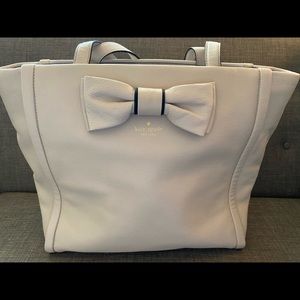Kate Spade Murray Street Shoshanna Bow Purse